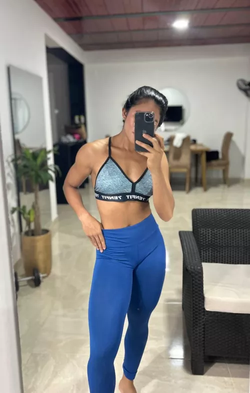 Maggie Marina  by maggiemarina