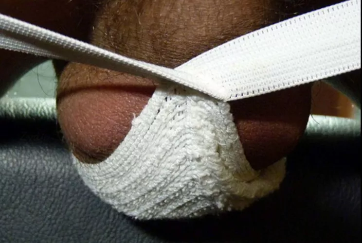 Manhood. by JockedTrucker