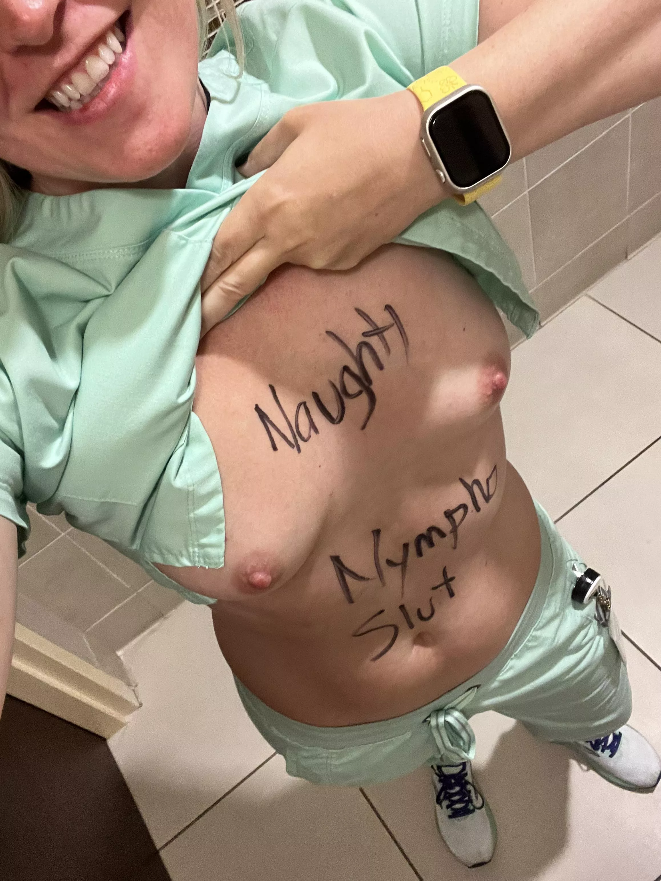 My boss asked me to come into his office…  posted by Littlefey69