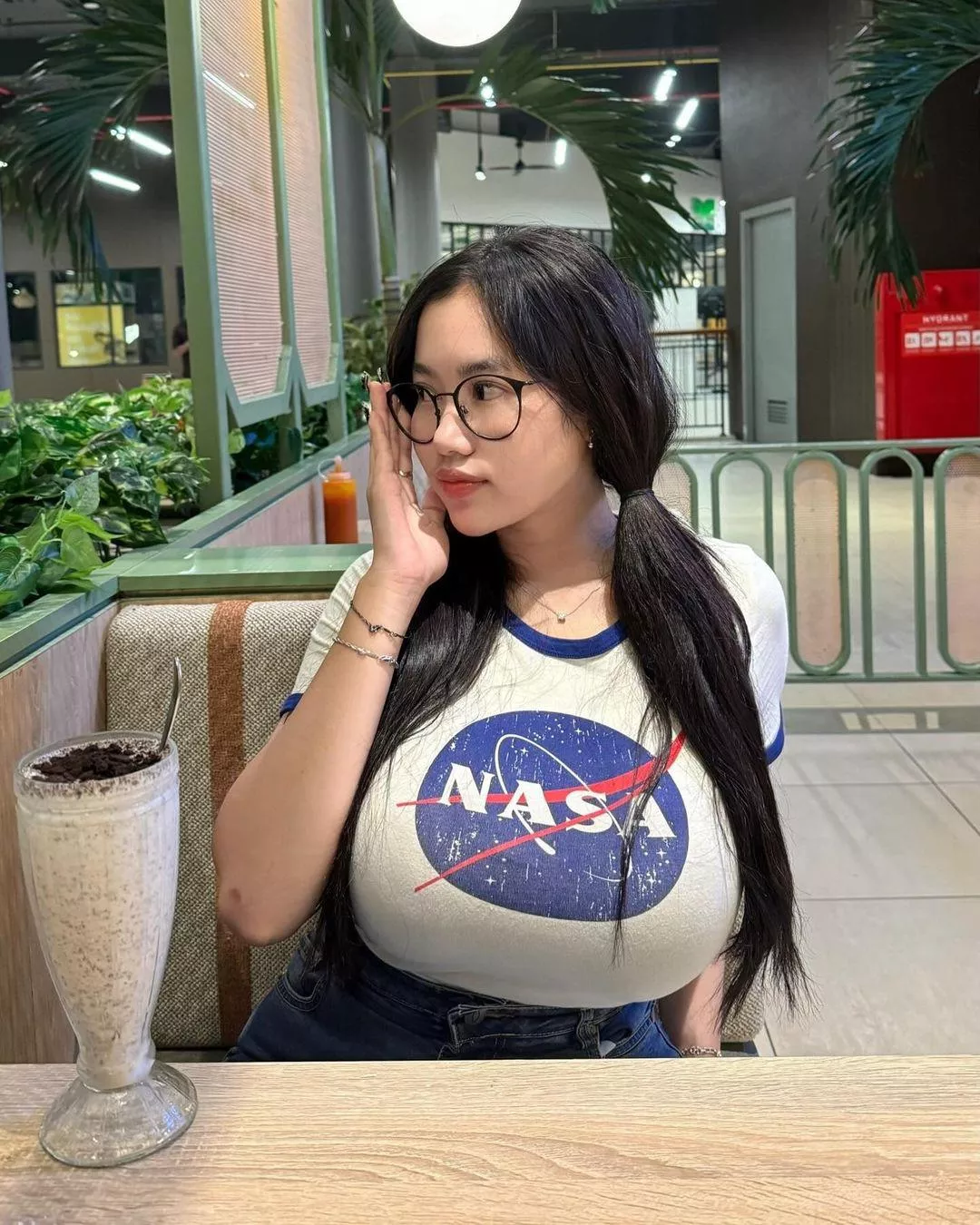 NASA posted by phinokio