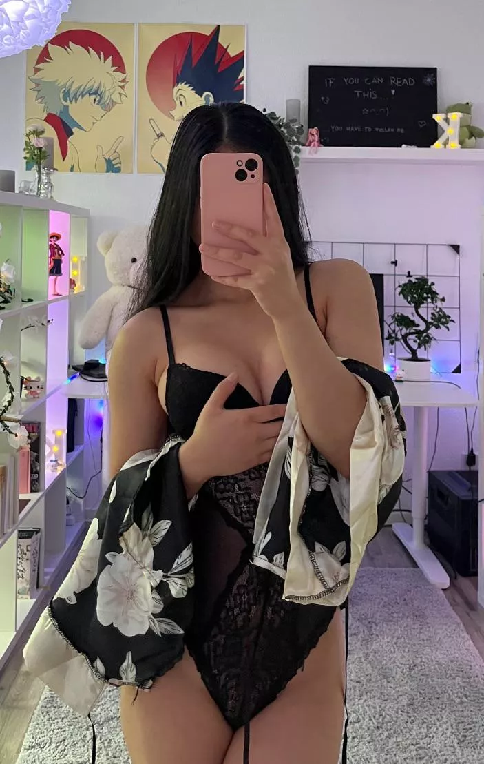 Perfect fit for your hands~ posted by Sad_Bat6485