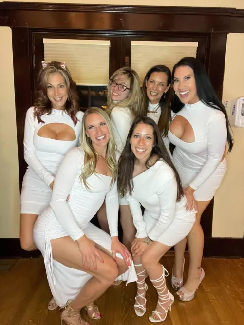 Pick one  by justurgoddesssxxx