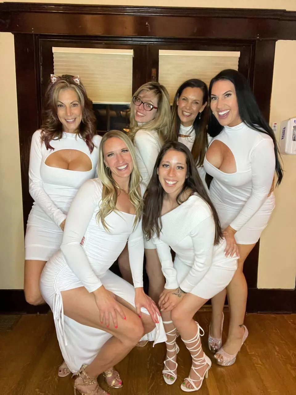 Pick one  posted by justurgoddesssxxx