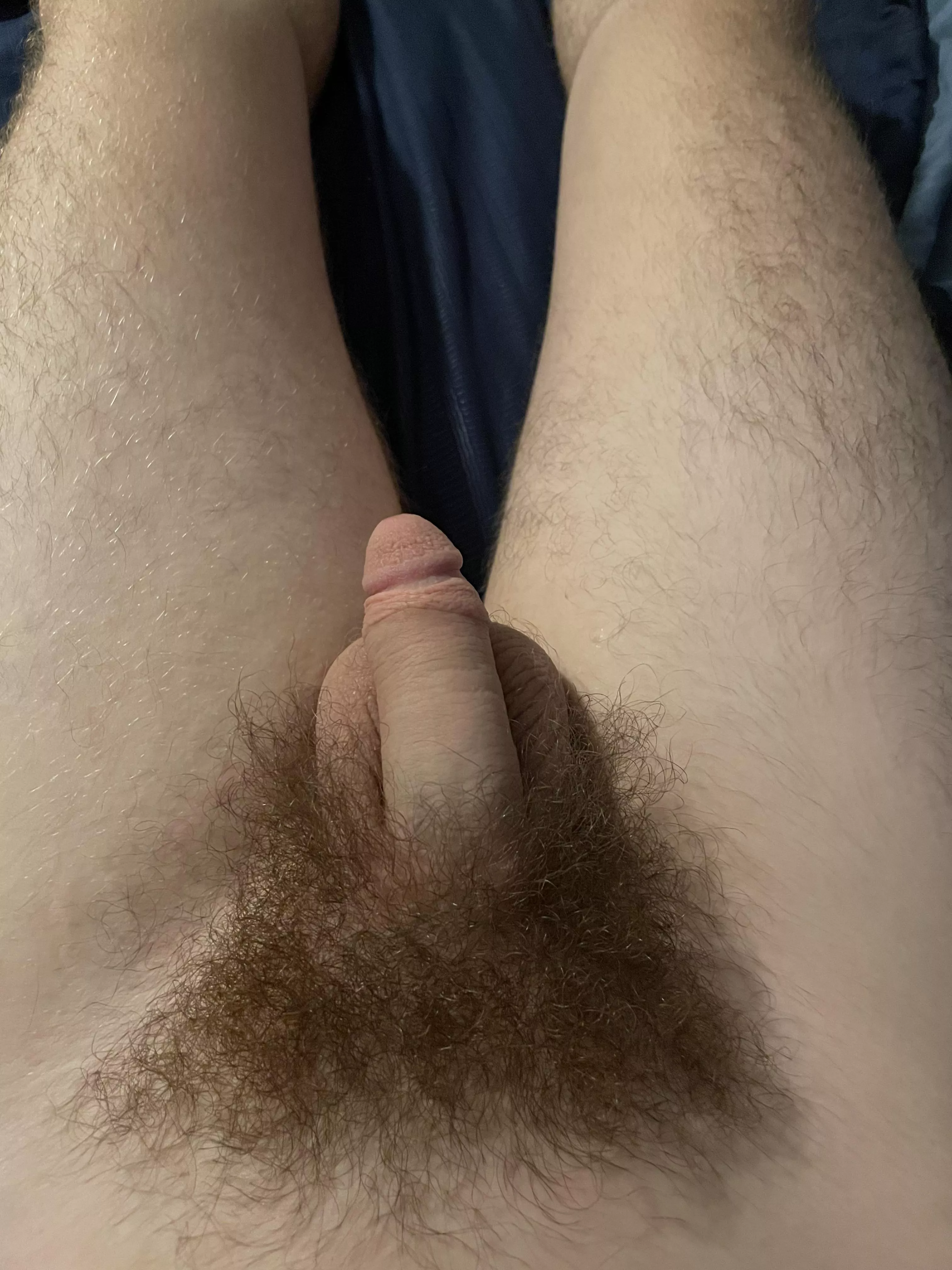 Quick softie 18 posted by Creative-Milk-8671