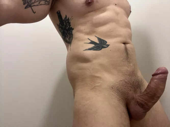 Raise your hand if you are into [37] fit dad by male-icieux