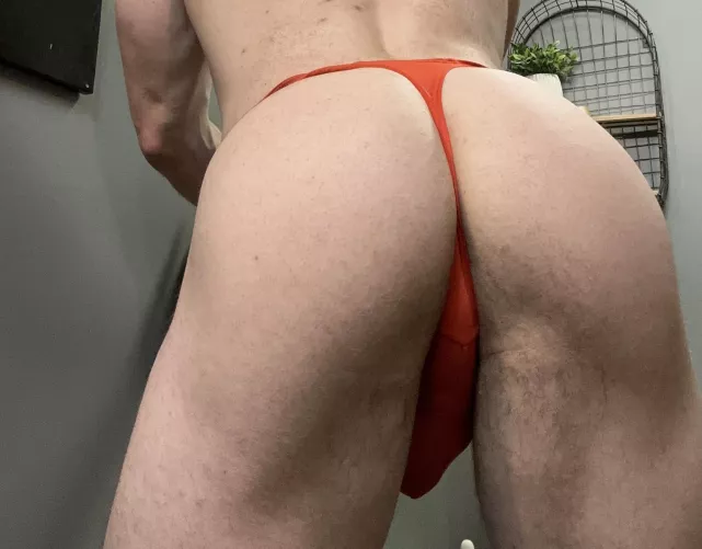 Ready by titaniumglutes