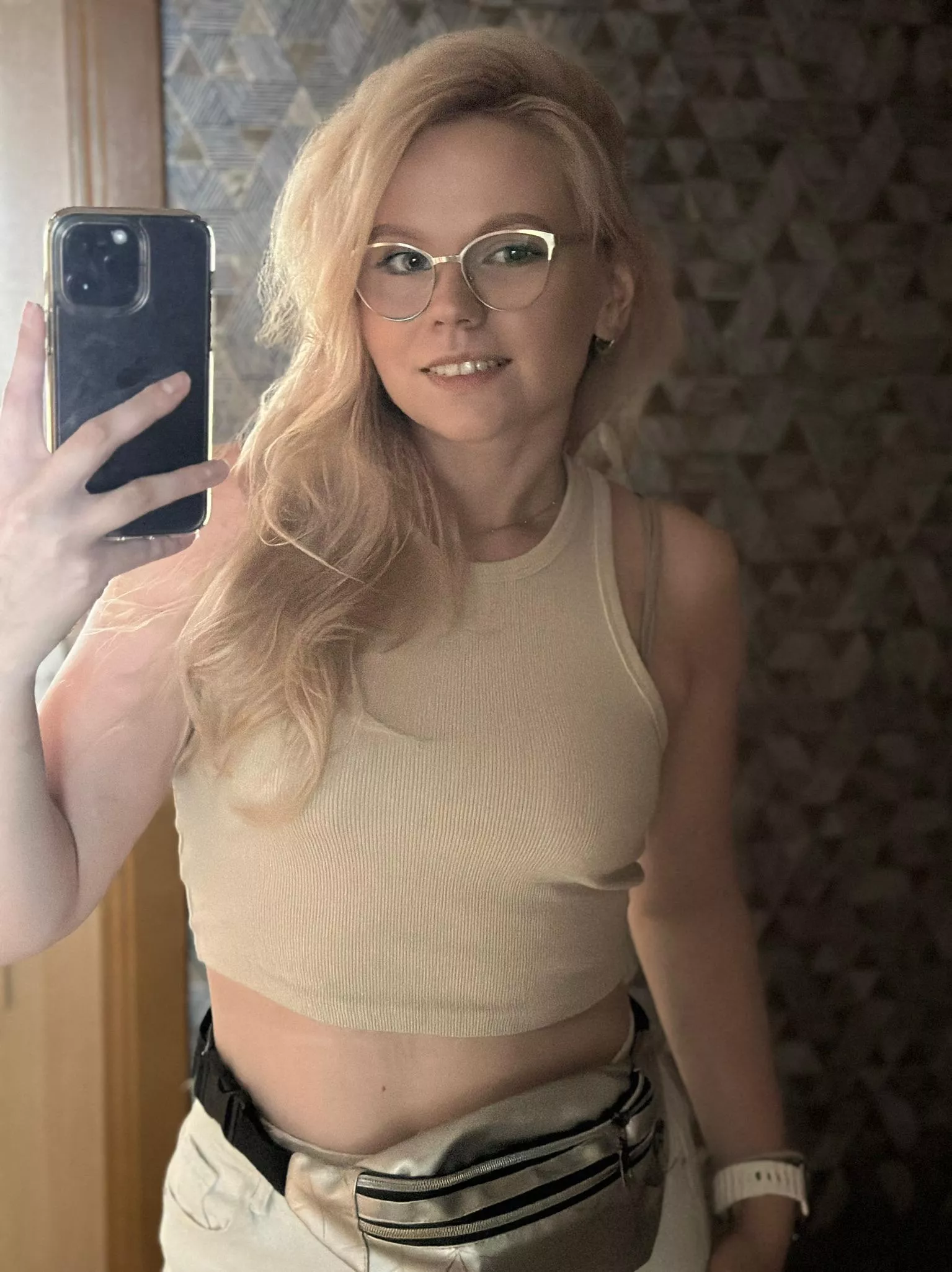 Ready to go for the walk  posted by Lovely_andcute_doll