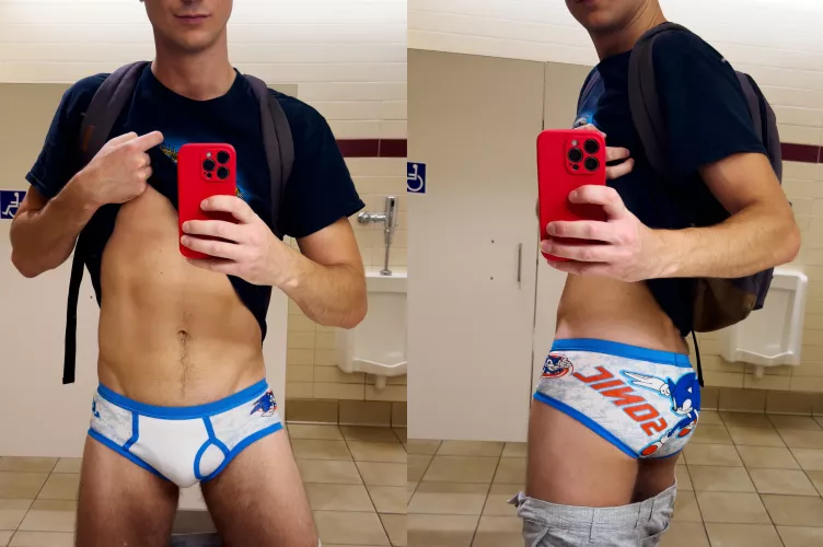 Sega DOES what NintenDONT bro by 90sRelic666