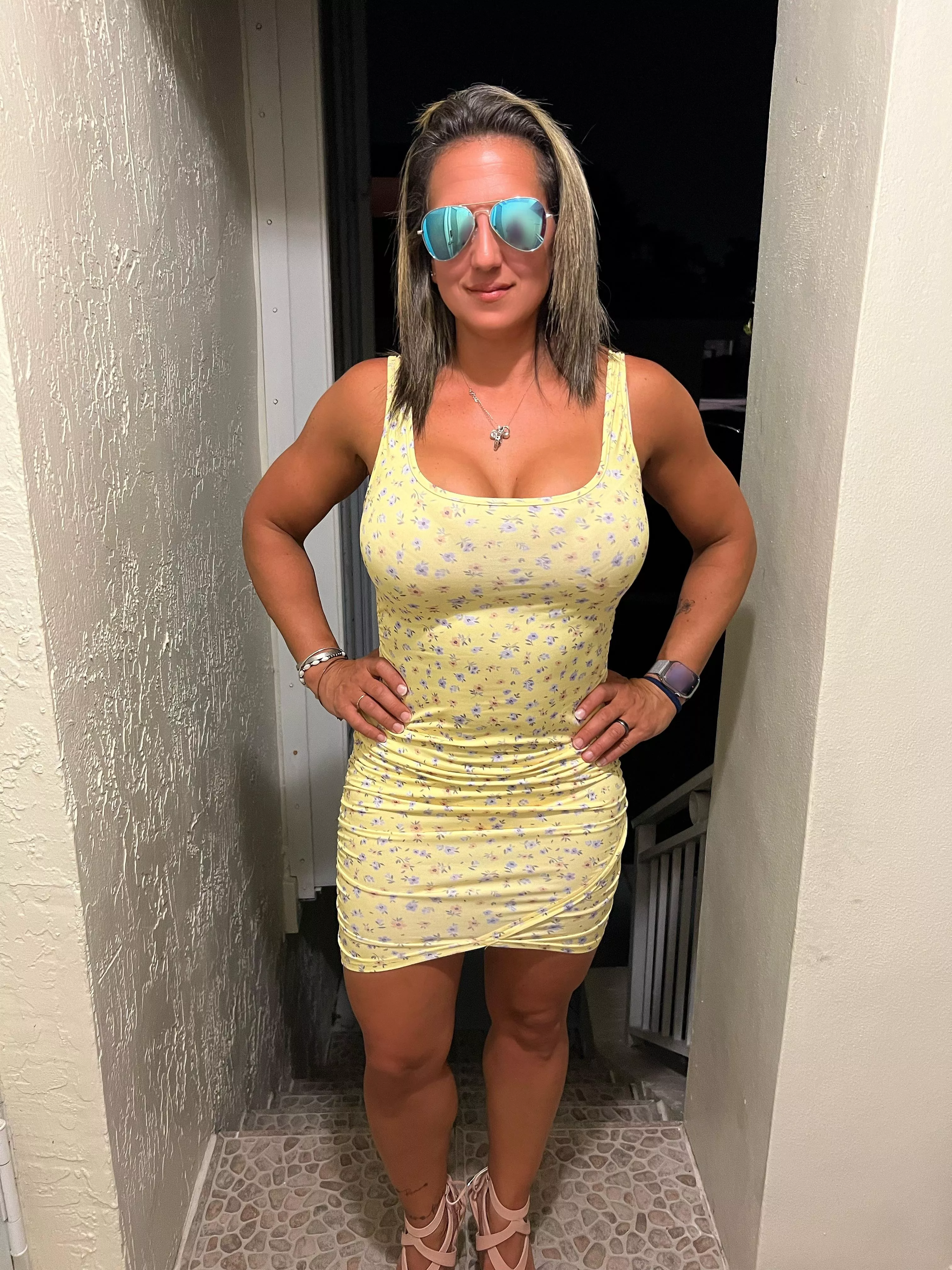 @Sfloridasexytink56 for a tease posted by Sexitink56