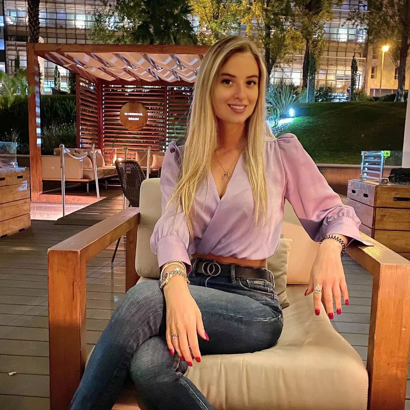 Smile with me posted by FluffyyChick