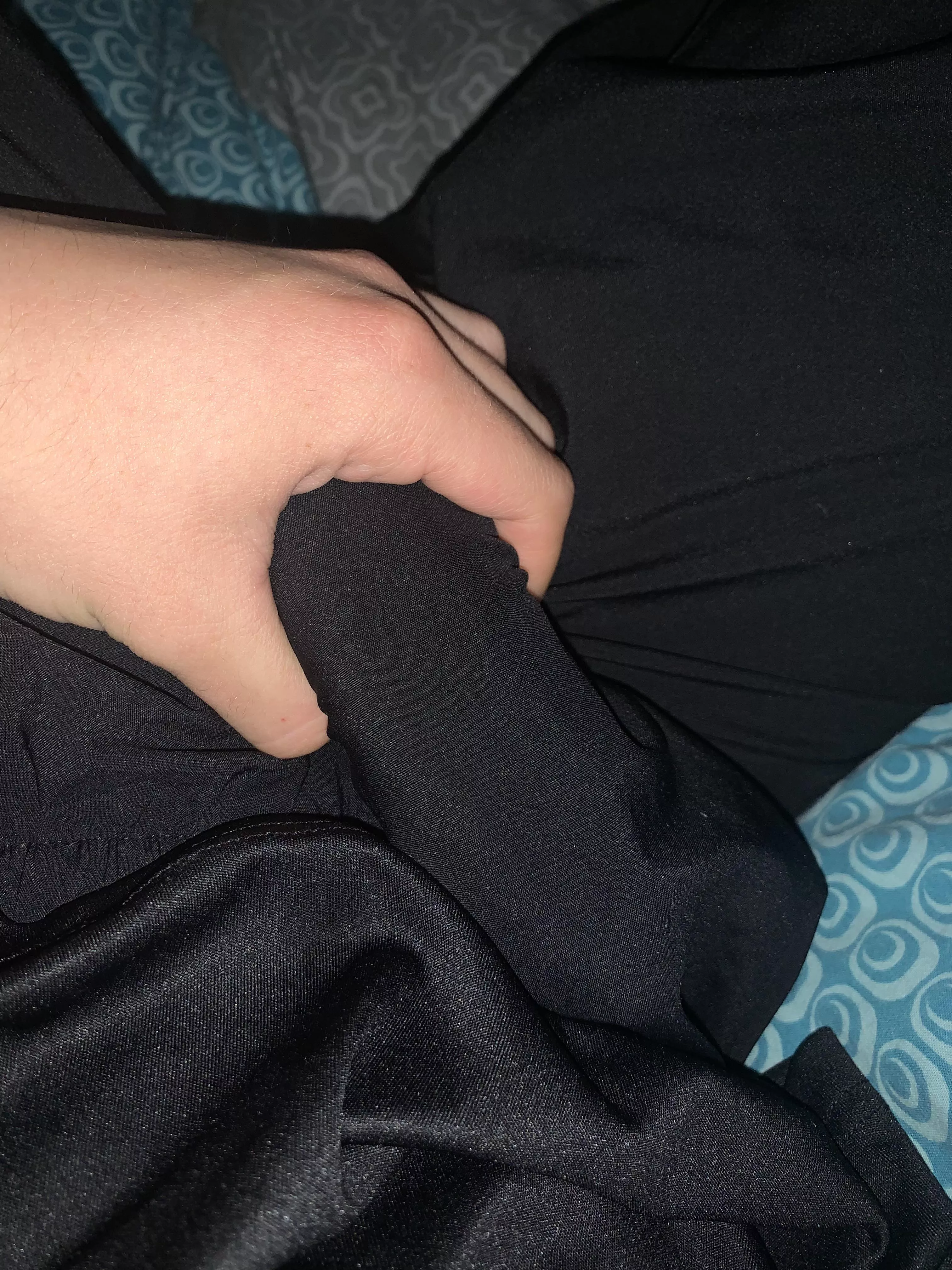 Soft is the best  posted by ThatBigGuy187