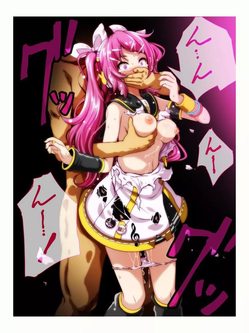 [Spoiler bc Noncon] Assaulted at the convention all because I was sosplayed as your favourite character. posted by Plane_Soil_2025