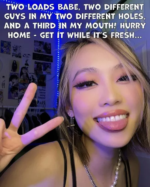 The perfect homecoming.  by biffa_b_