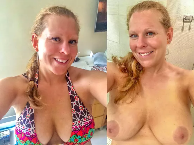 Titty Tuesday Kelli by Ok-Hotel3481