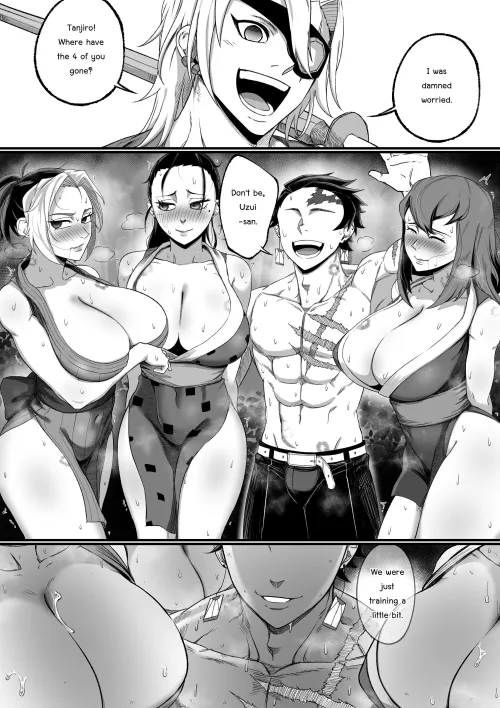 Triple Netorare by Individual_Tell_538