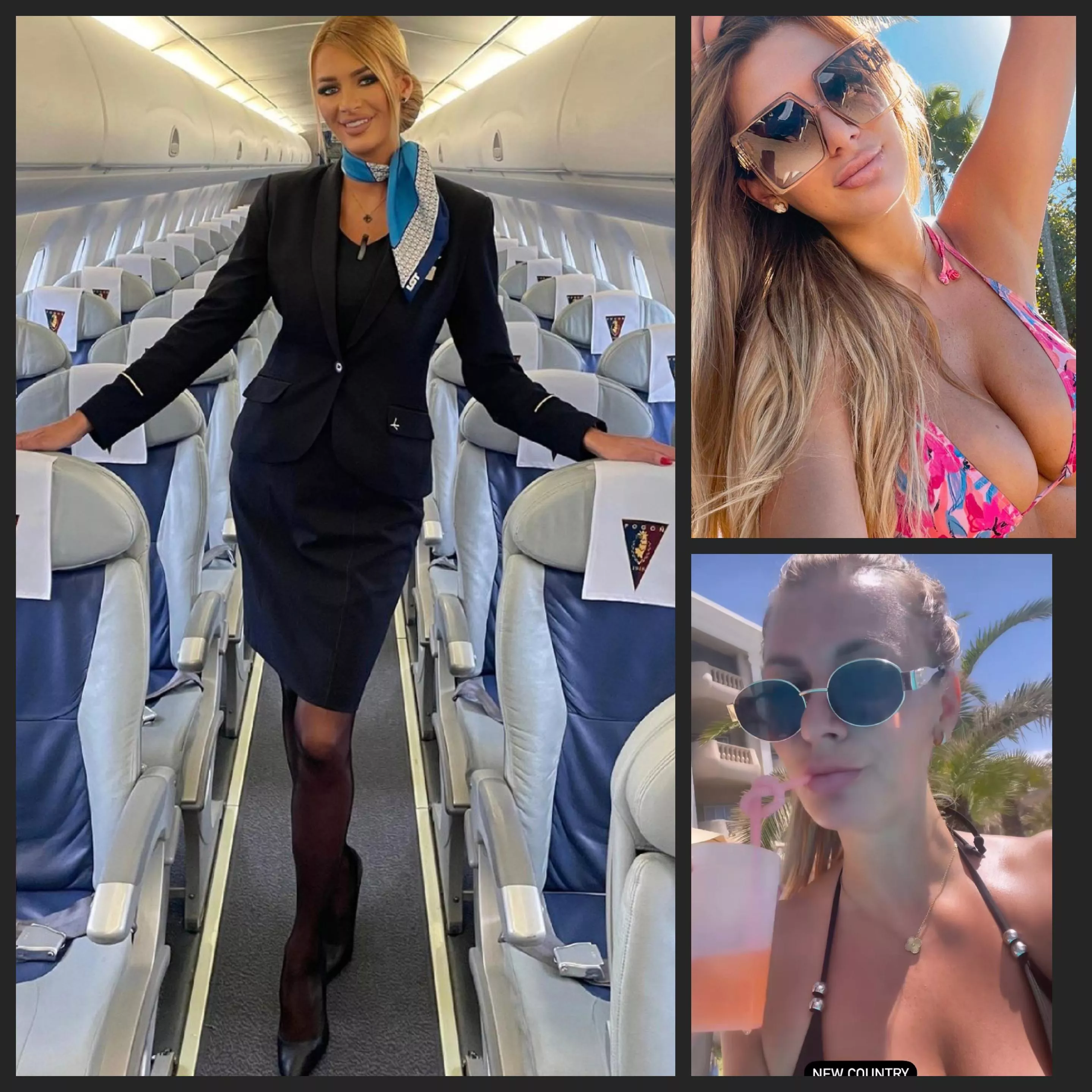 Unifor or Bikini posted by philthy888