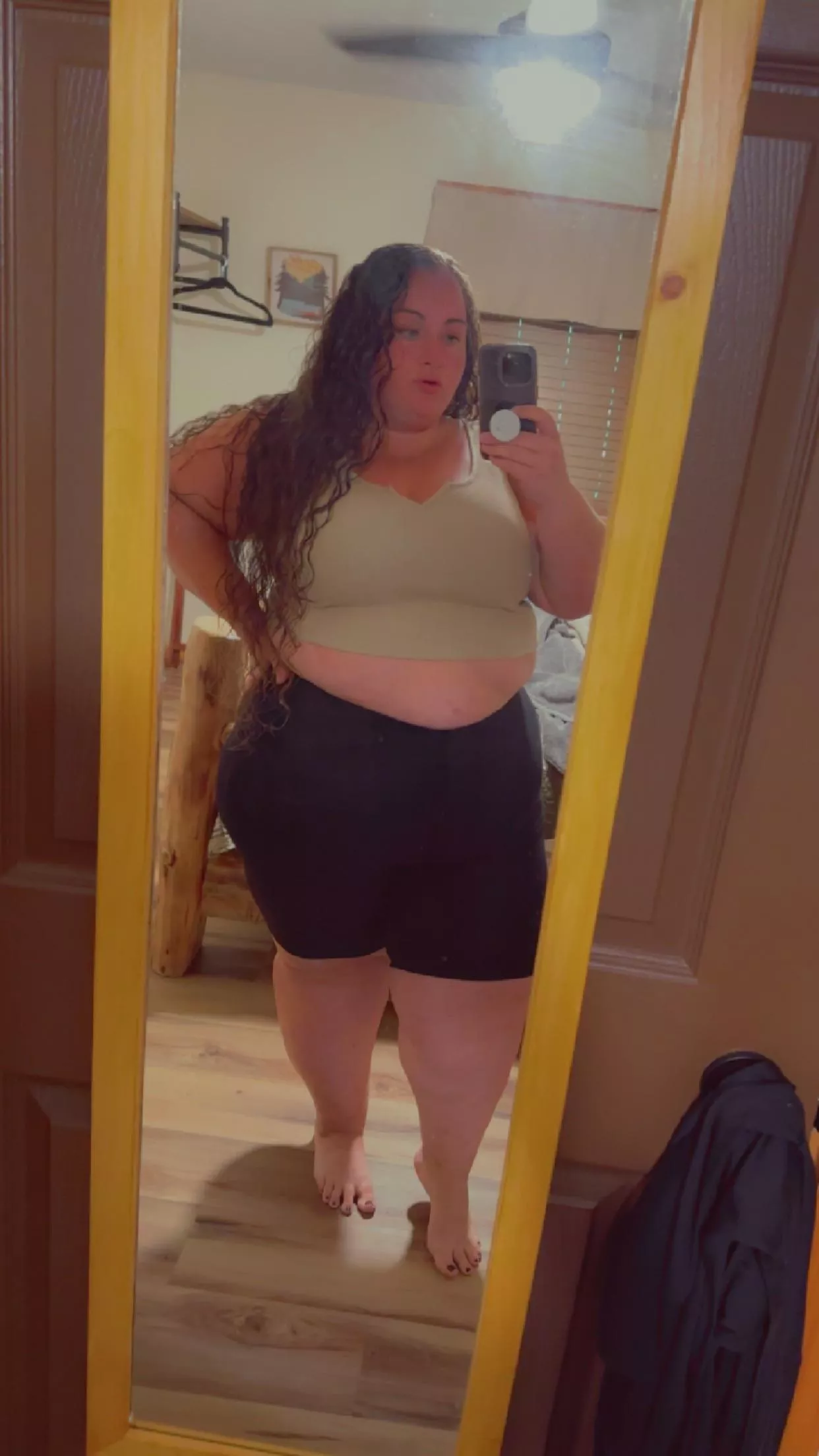 Vacation bunny lookin pink. posted by Chubby_Bunny_girlx0