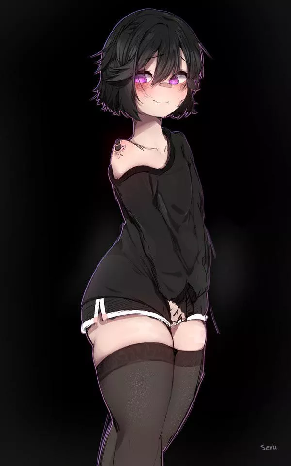 Wanna pleasure such feminine cute boys💞 posted by plsKillMeKappa