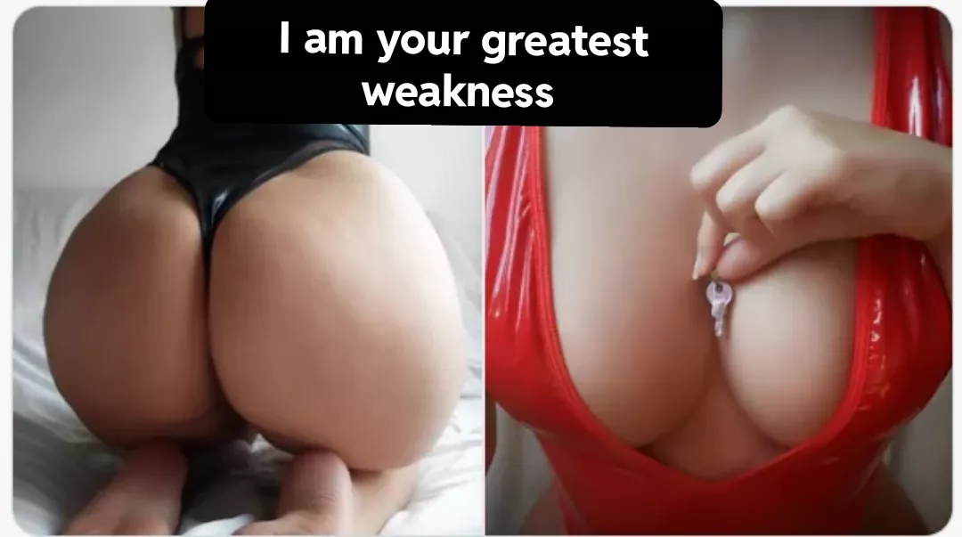 What makes you weak ? posted by MissKaylha