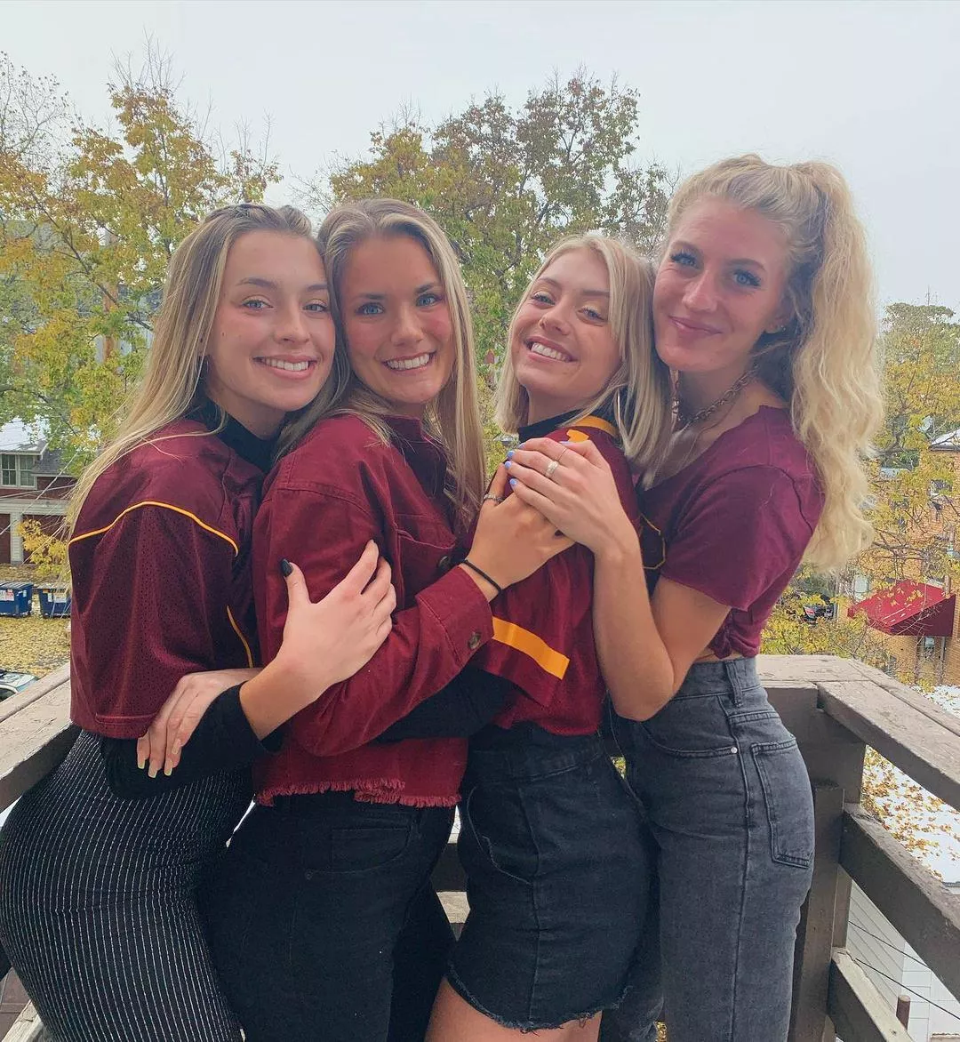 Which roomie you going all night with? [4] posted by DreadfulDingDong