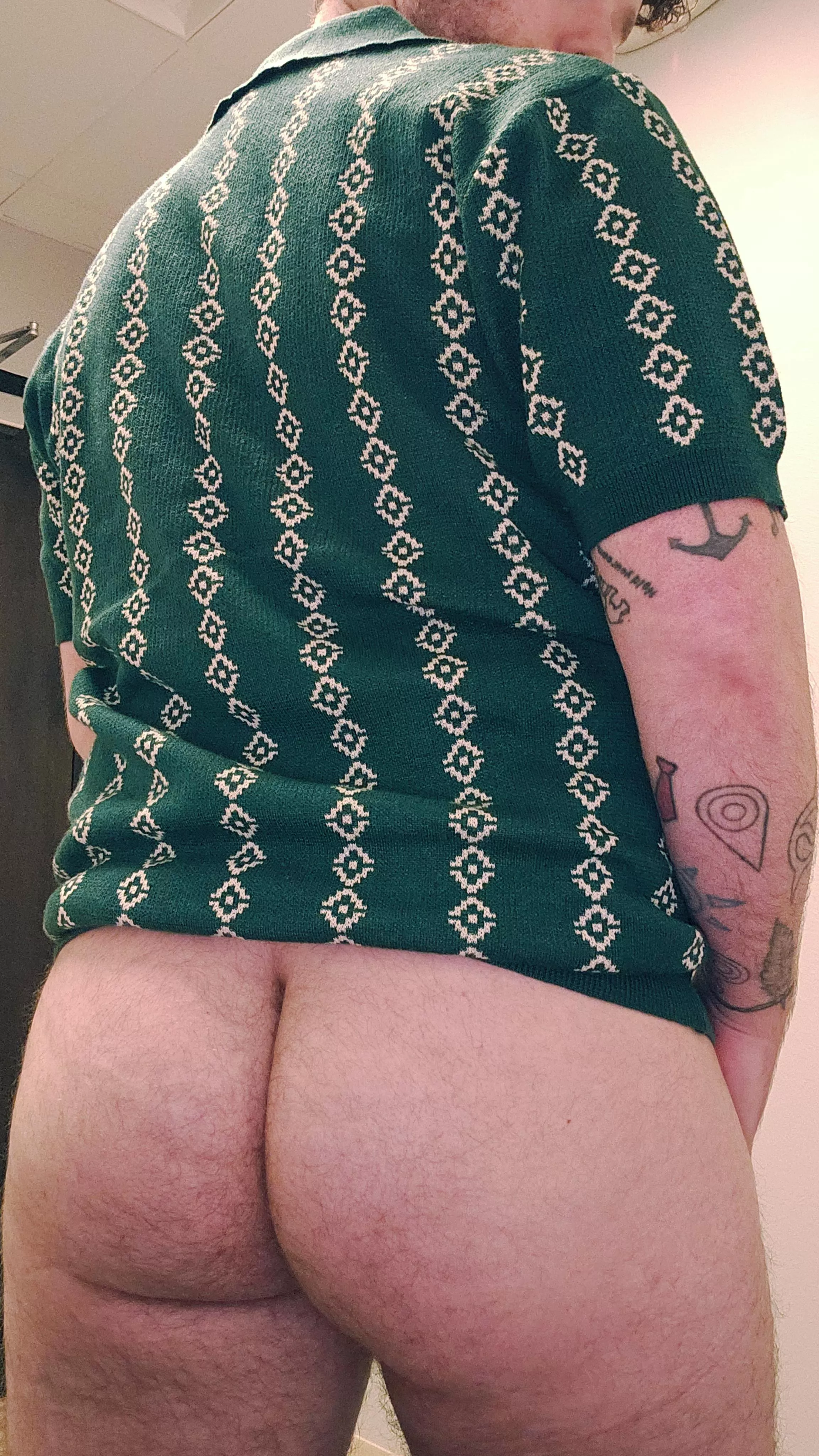 Who wants to smack it? posted by tylerhenry93