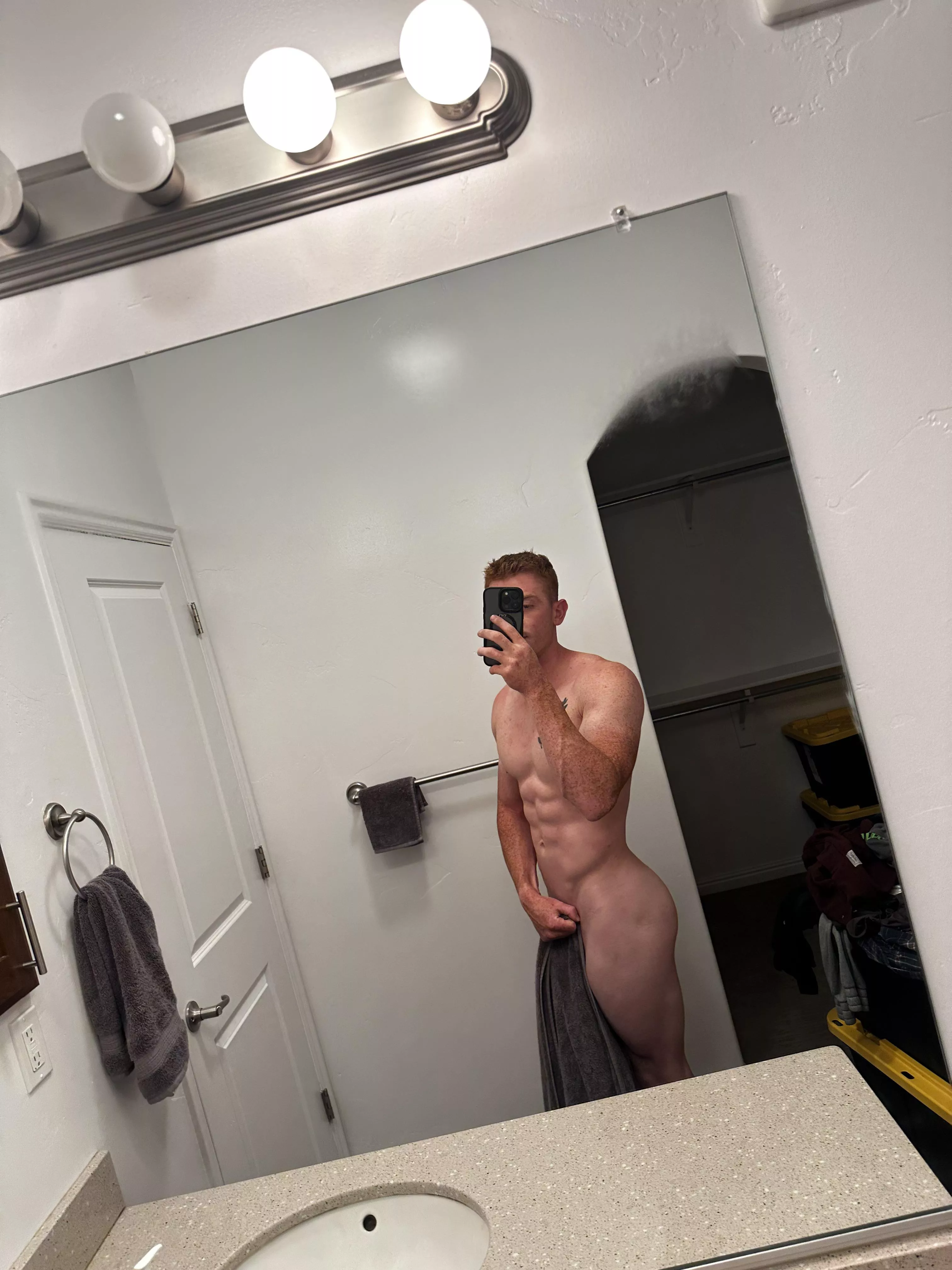 Why do you like redheads😏? posted by LukeFoxx24