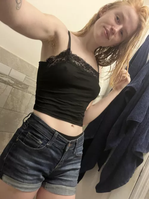 why on earth would i ever wear a bra?? by PaytenPeachy