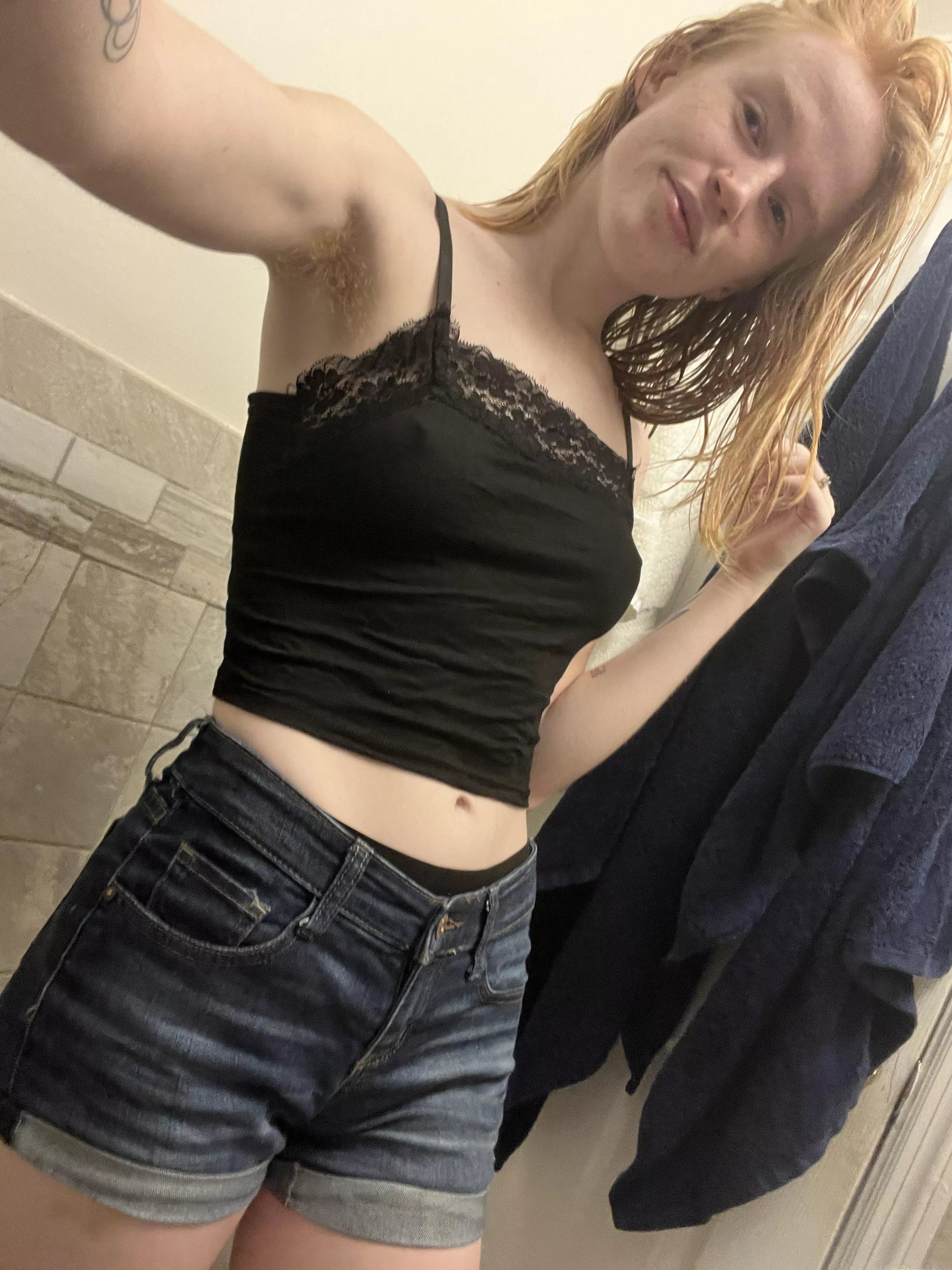 why on earth would i ever wear a bra?? posted by PaytenPeachy