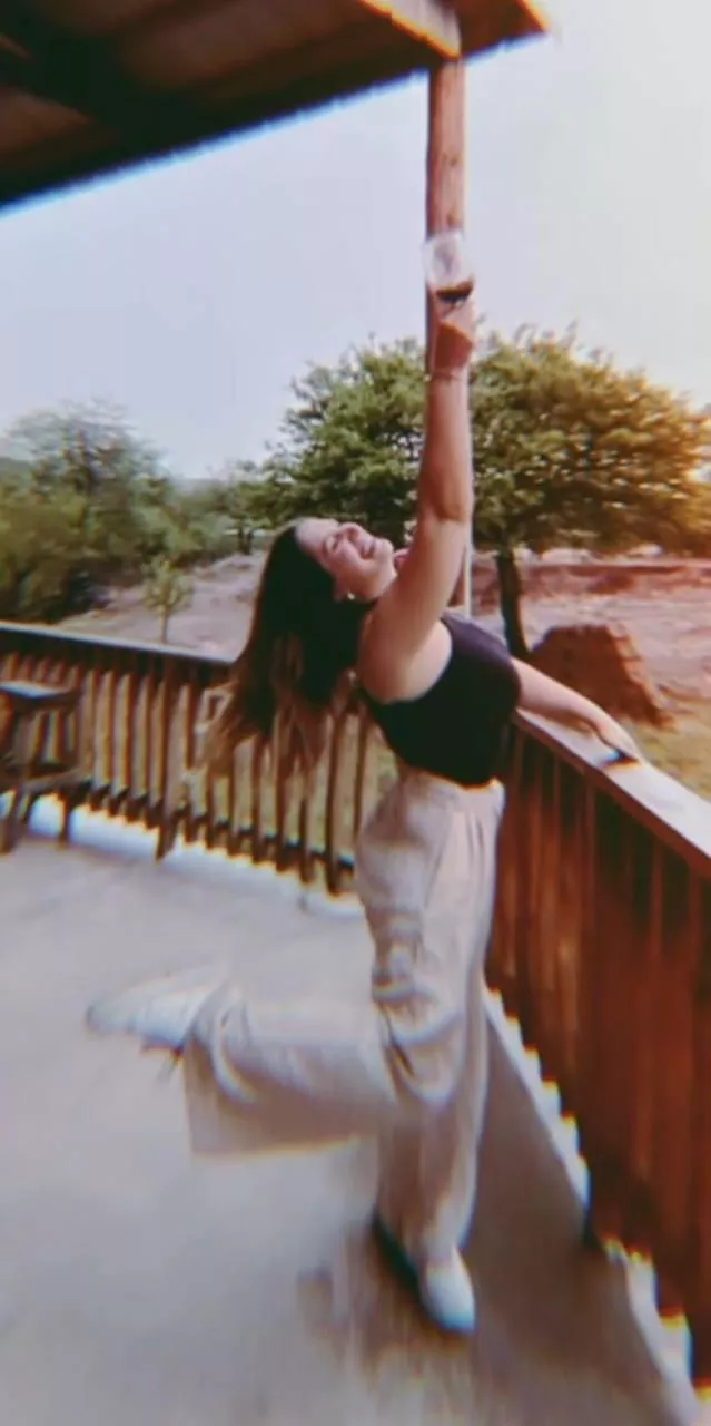 Wine Time 🍷 posted by DryTruck1