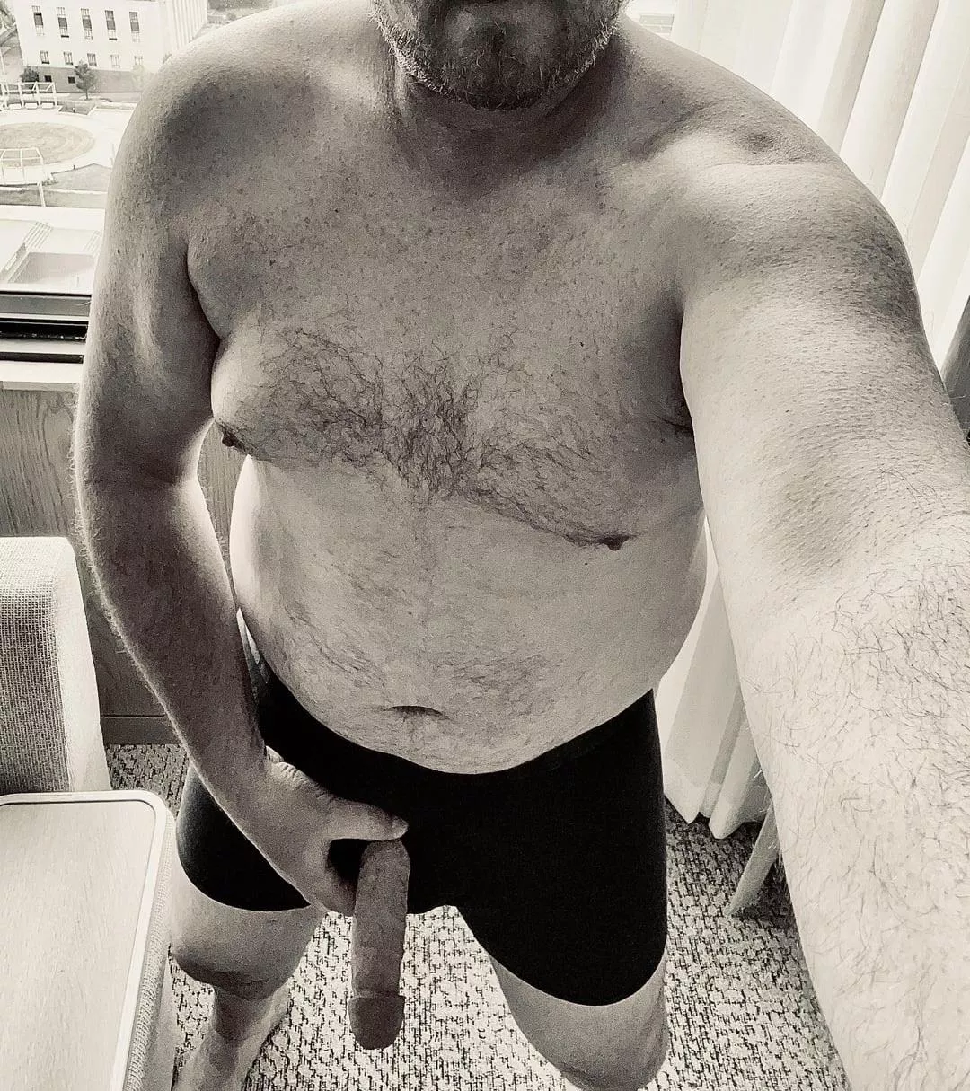 Woke up so horny this morning posted by Agency-National