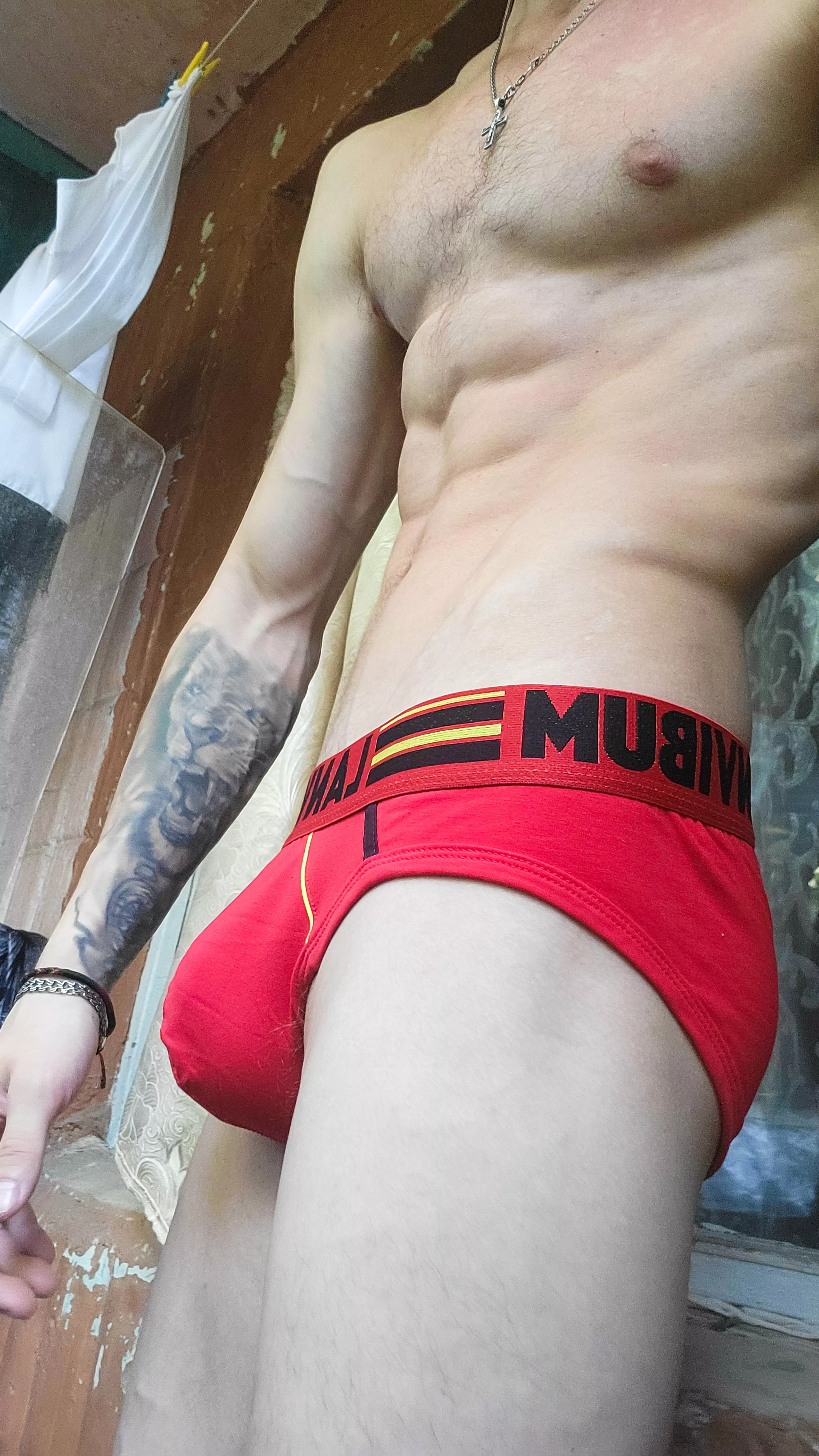 Wore these briefs for the first time today posted by Global_Ad_7302