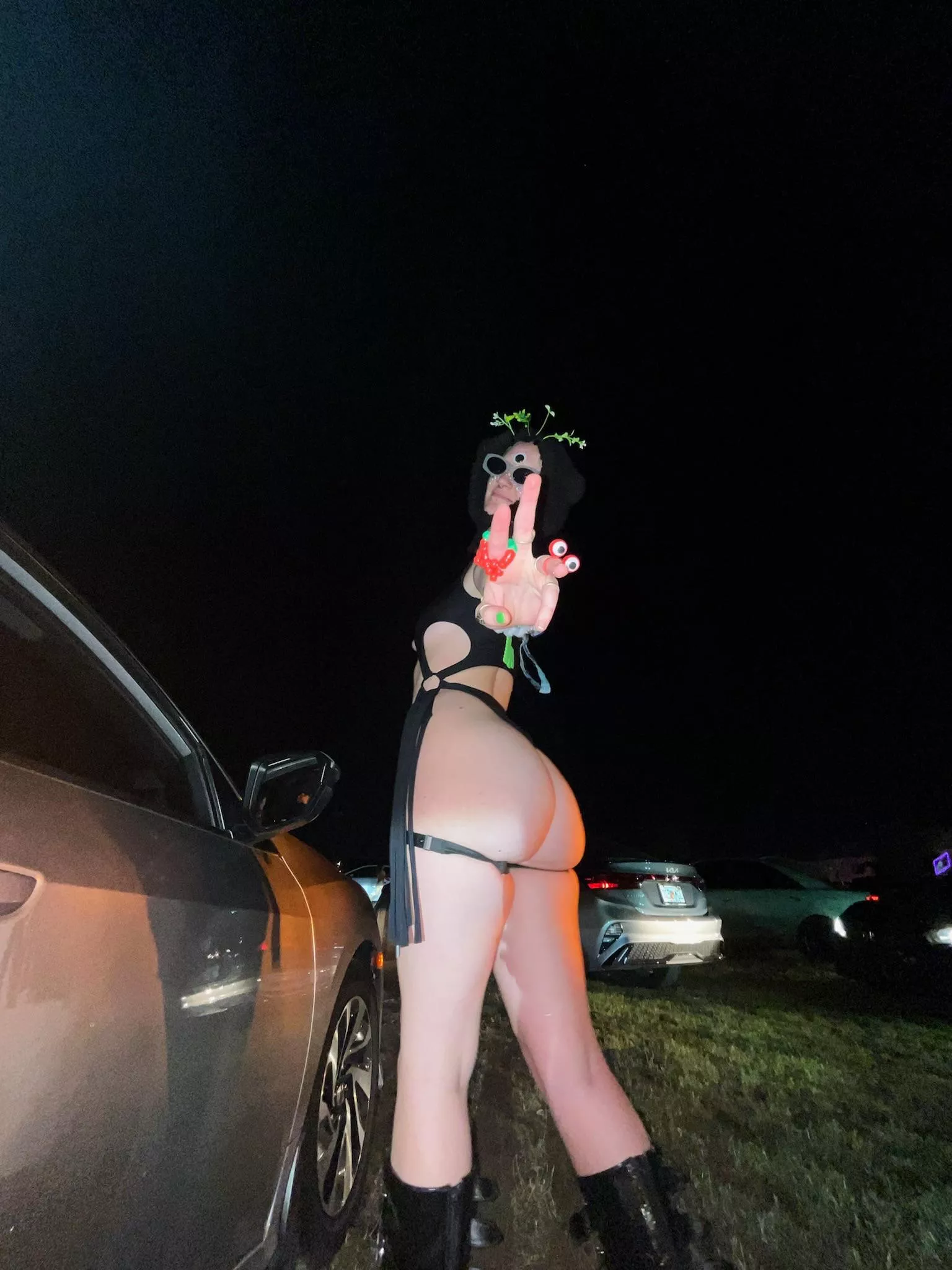 Would u let me sprout u :3 posted by mxther-jdyn