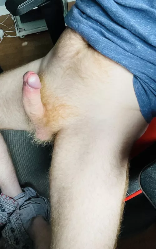 Would you give me some hawk tuah? by cinnamon7inches