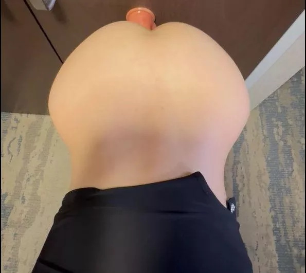 Would you help me and my wife to make it real next time? posted by maskerade2345