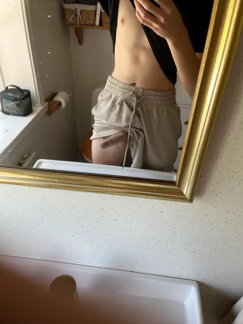 (18) Fresh by [deleted]