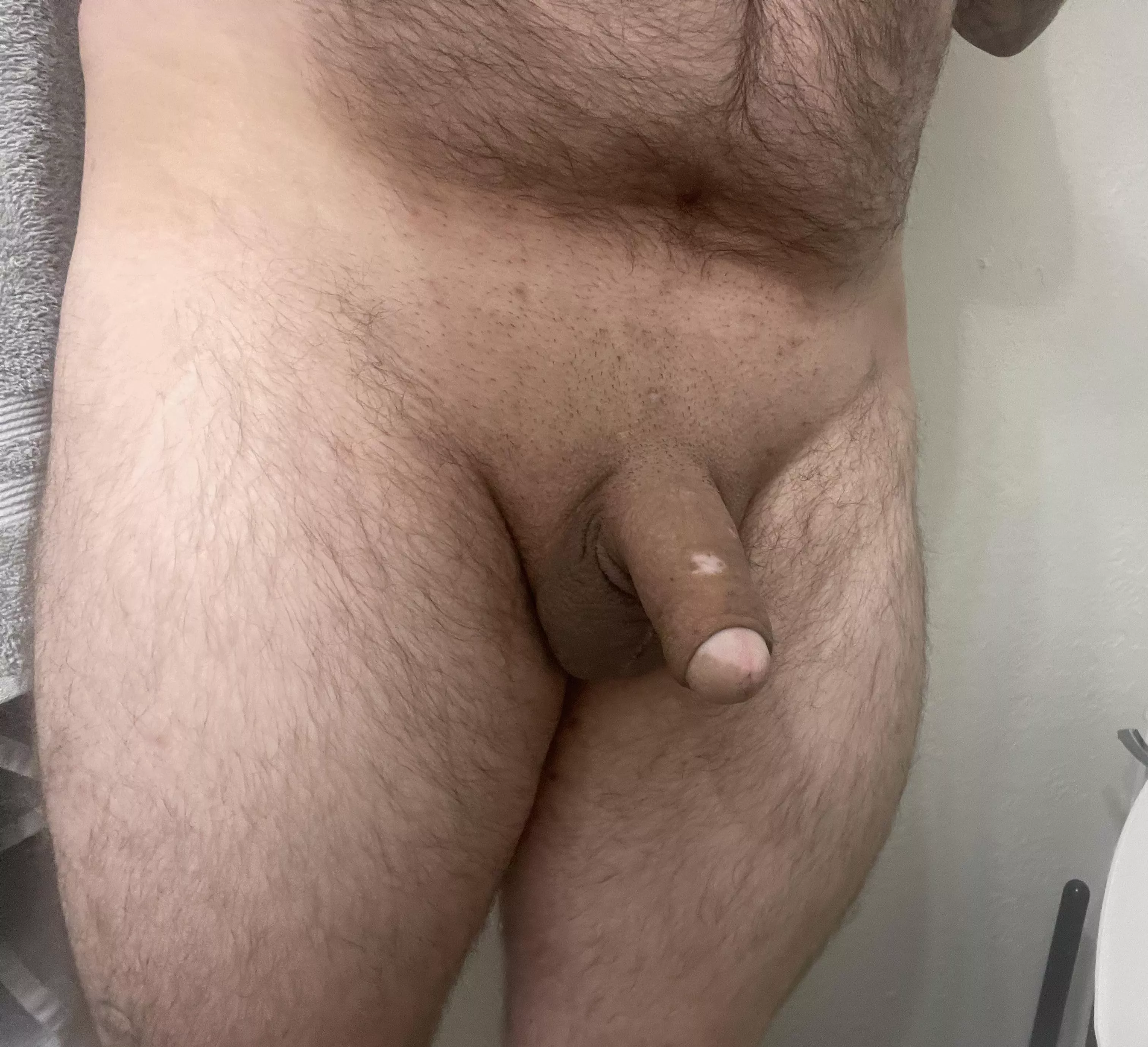 (26) do I have enough foreskin for you? posted by Ok-Swordfish3499
