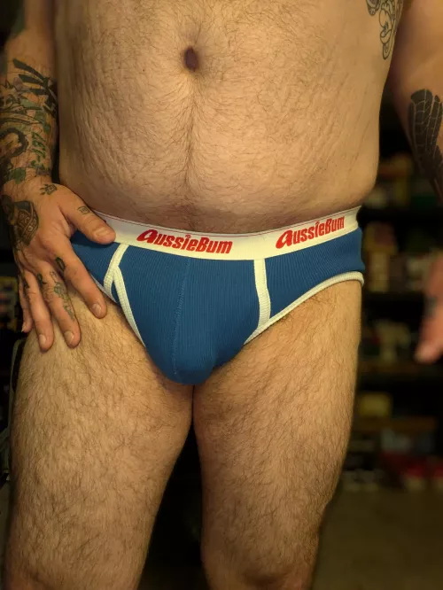 (43) it's only Tuesday  by Tatted_Daddy743