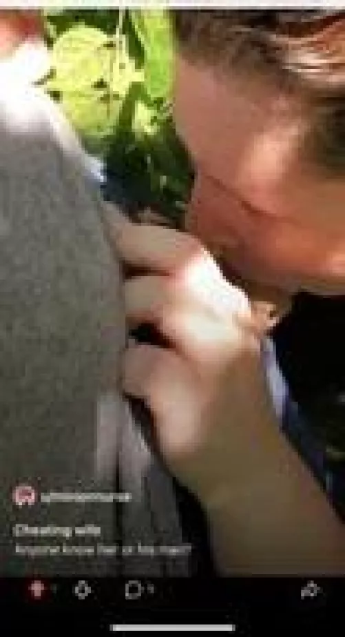 A Friend and not her bf by minionnurse