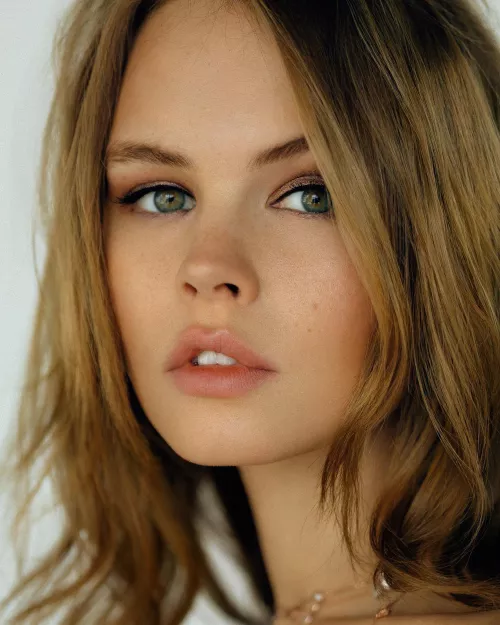 Anastasiya Scheglova by cashmere1977_v3