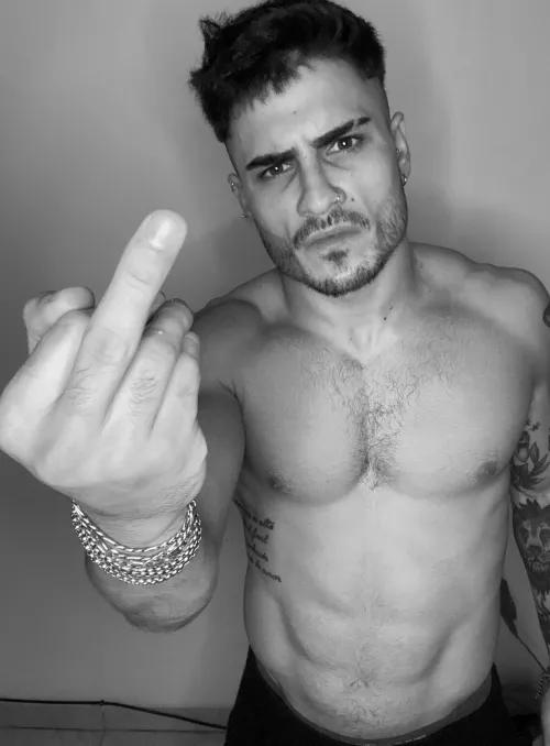 Bold and Beautiful by ItsKingOliver