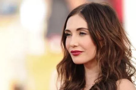 Carice van Houten posted by Skyline_Drifter
