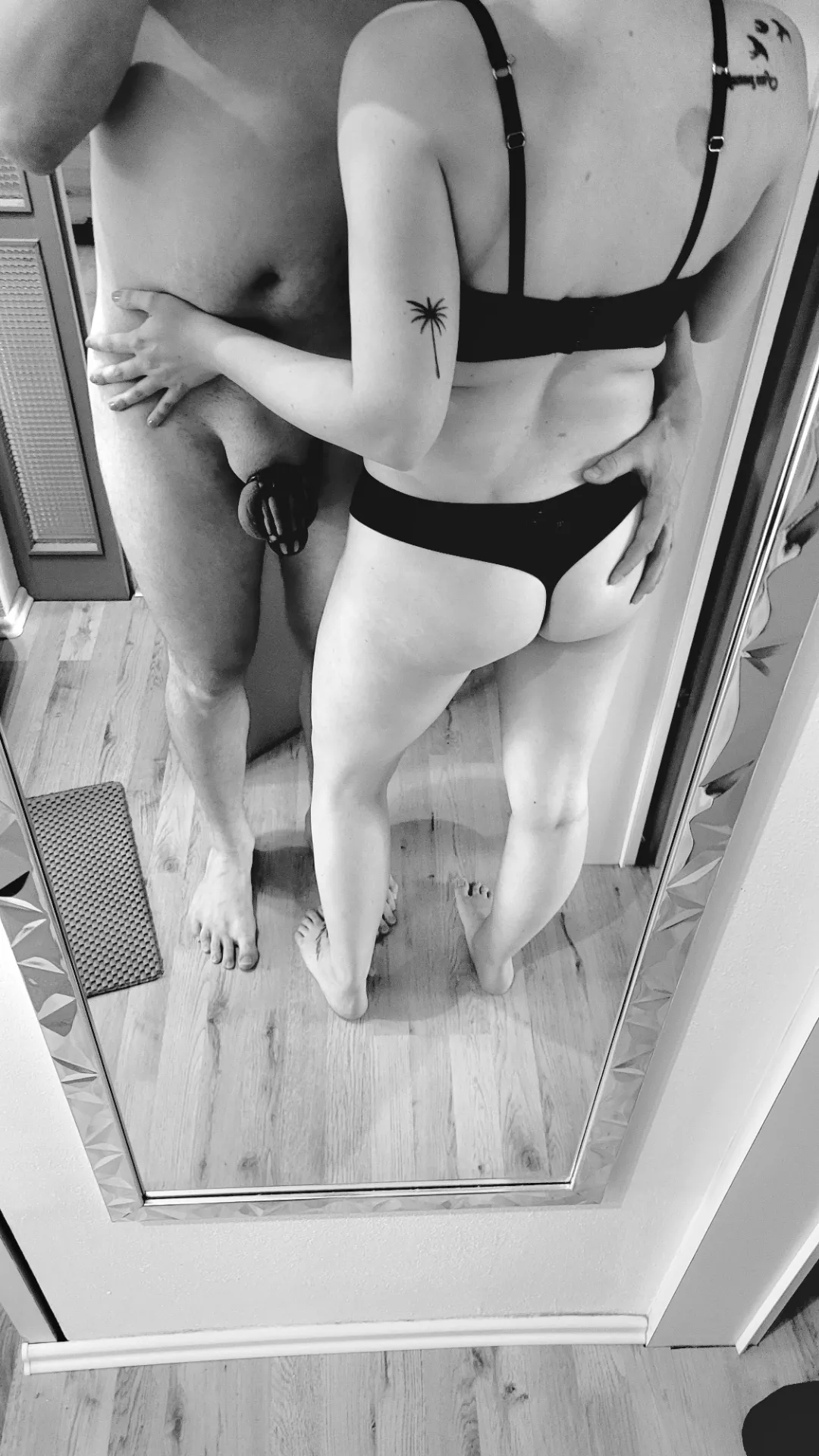 Celebrating 10 days of beeing locked up without release! I'm sure a lot of more days will follow! posted by mverh14