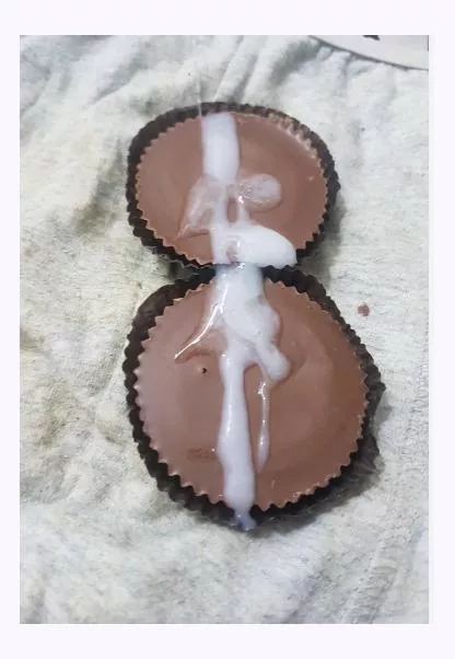Chocolate cum eood 🍫 posted by Remarkable_Young_564