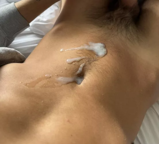 clean me up? by josh07103