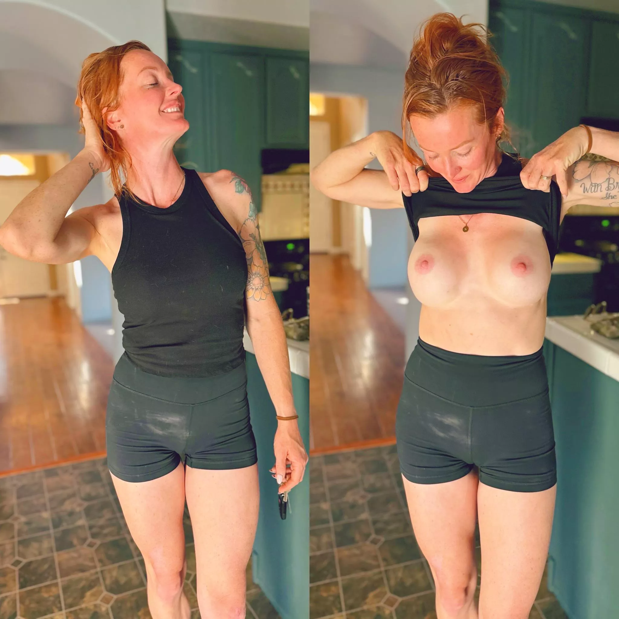 Do older guys like 35 year old moms? Or are we too immature always flashing and having fun? posted by fitredd