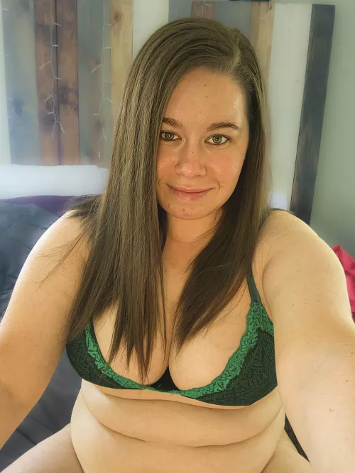 Embrace the curves, they make life more exciting. by IvyRose-23