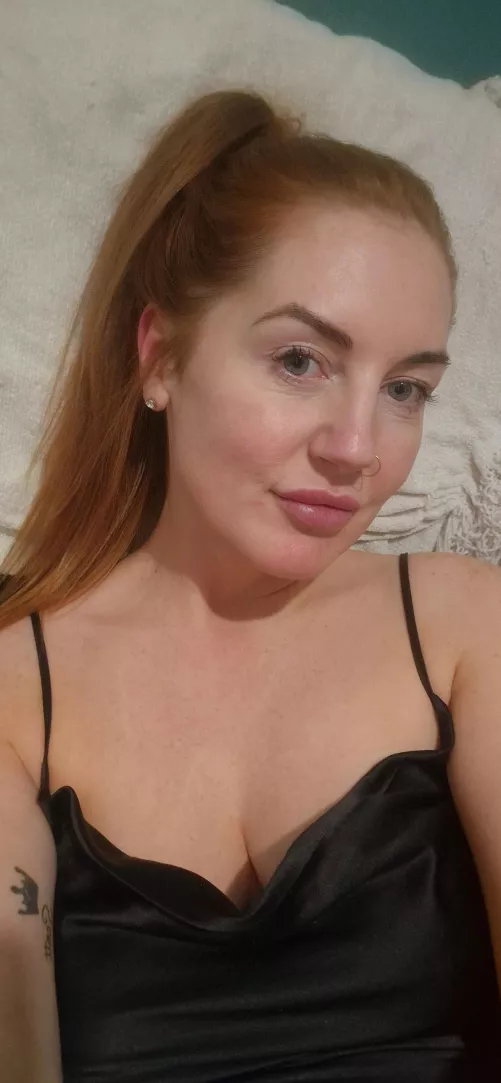 Fairy kissed [IRTR] by clarrisacrystal