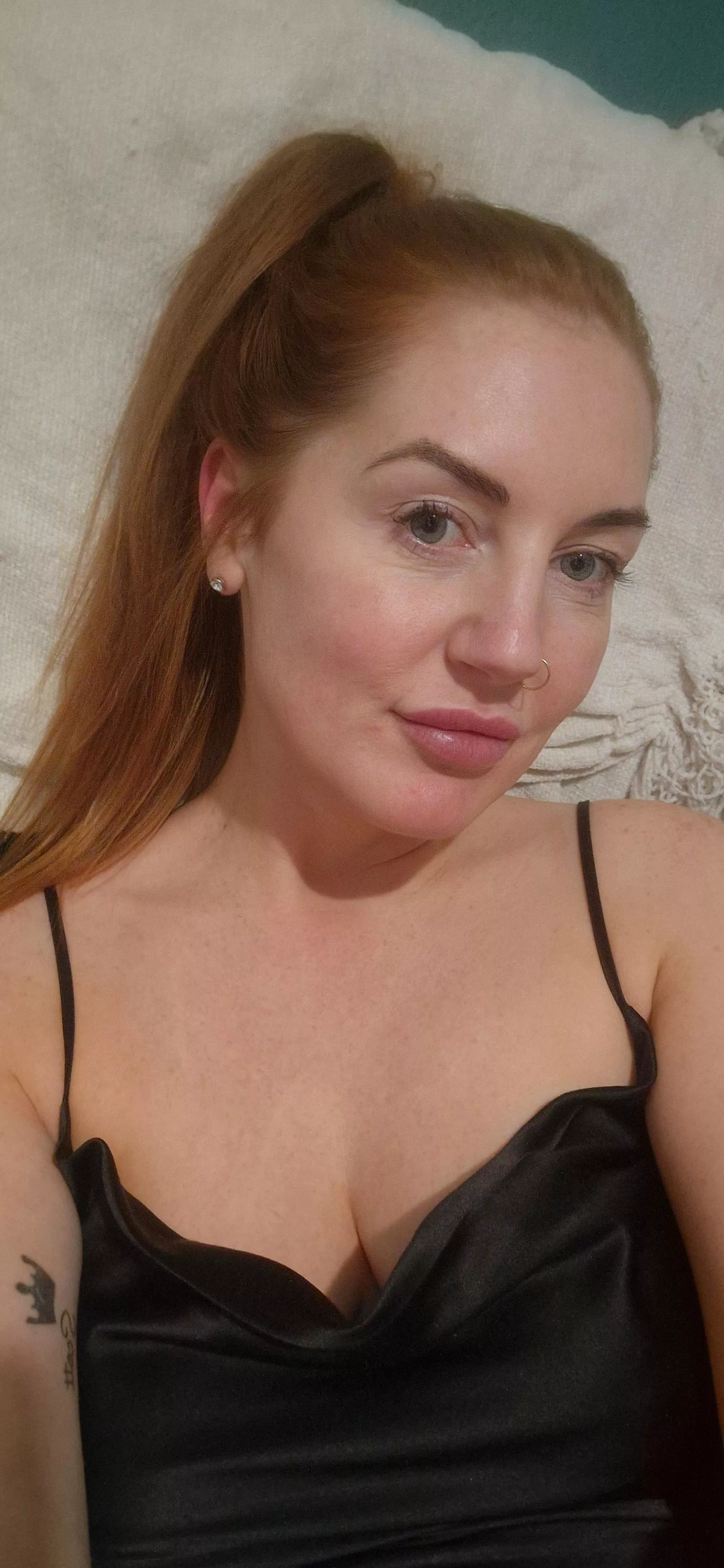 Fairy kissed [IRTR] posted by clarrisacrystal