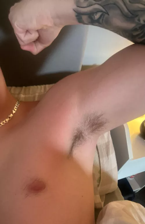 Fancy a sniff?  by Delicious_Offer243