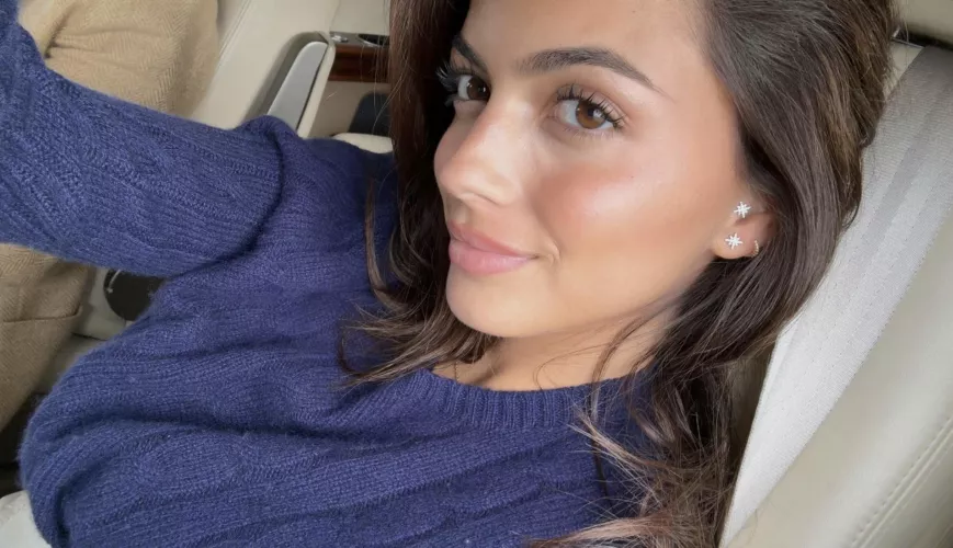 Francisca Gomes by tumblrvogue